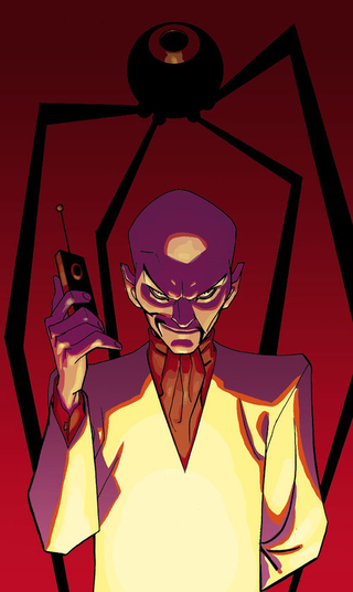 Illustration for article titled Comic Artists Take On Science Adventurer Jonny Quest